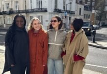 Londoners Know How to Dress for Rain Better Than Anyone—These 9 Raincoats Are Chosen by Our Editors