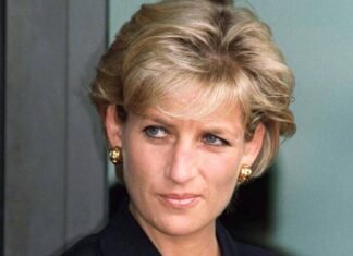 Princess Diana’s £7k crocodile bag she gave away as a thank you gift