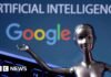 Father claims Google’s AI product fueled son’s delusional spiral
