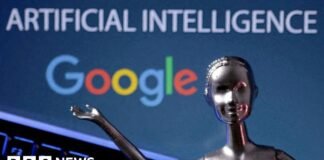 Father claims Google’s AI product fueled son’s delusional spiral