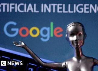 Father claims Google’s AI product fueled son’s delusional spiral