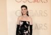Anne Hathaway’s Stunning Oscar Necklace Took Over 800 Hours to Create