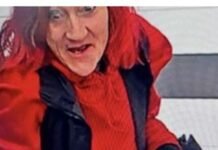 Police seek suspect after jewelry theft at Kohl’s in Severn