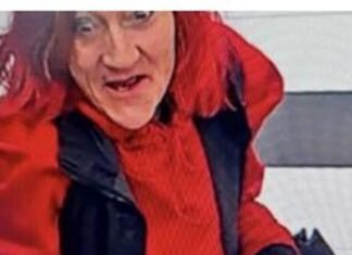 Police seek suspect after jewelry theft at Kohl’s in Severn