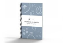 Stuller Releases New Edition of Jewelry Education Book