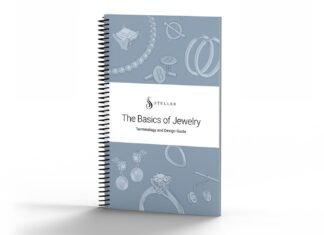 Stuller Releases New Edition of Jewelry Education Book