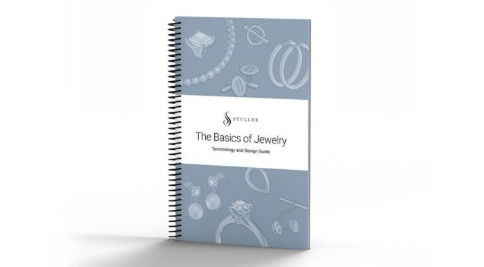 Stuller Releases New Edition of Jewelry Education Book