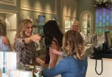 Reno is getting its first Kendra Scott jewelry boutique store