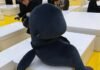 Loewe’s Biggest Front Row Star? A Giant Stuffed Whale