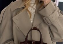 Hermès Headlines – Did You Catch These New Releases for
Autumn–Winter 2026?