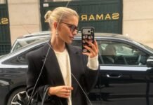 The Chanel Spring-Summer 2026 Bags You’ll Want Before They
Sell Out