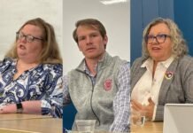 AI & The Body: A discussion on artificial intelligence in professional industries