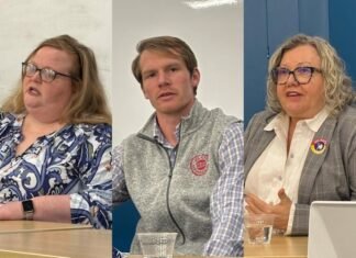 AI & The Body: A discussion on artificial intelligence in professional industries