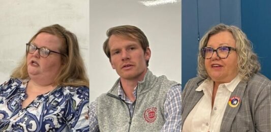 AI & The Body: A discussion on artificial intelligence in professional industries