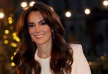 Princess Kate’s Strathberry handbag is on sale with over £100 off