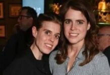 Princess Eugenie’s ‘beautiful’ bag is sold-out but we’ve found one similar with £100 off