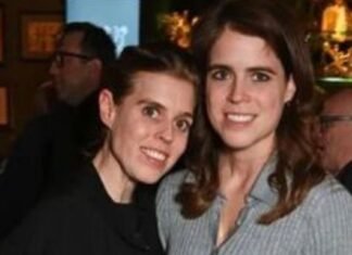 Princess Eugenie’s ‘beautiful’ bag is sold-out but we’ve found one similar with £100 off