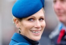 Save over £200 on Zara Tindall’s exact Aspinal bag but only until midnight tonight