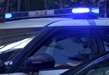 Suspect at large after reportedly robbing jewelry store on Kapiolani Boulevard