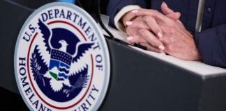 Sex trafficking, Homeland Security agreement, artificial intelligence on county board agenda this week