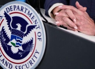 Sex trafficking, Homeland Security agreement, artificial intelligence on county board agenda this week