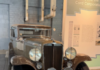 ACDA Museum announces acquisition of five automobiles