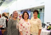 Angleton Alumni’s Handbags and Gladrags