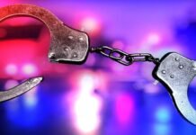 UPDATE: Chickamauga man charged with vehicular homicide by after deadly Spring Creek Rd. crash