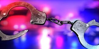 UPDATE: Chickamauga man charged with vehicular homicide by after deadly Spring Creek Rd. crash