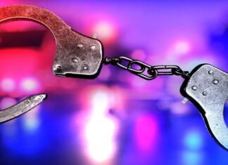 UPDATE: Chickamauga man charged with vehicular homicide by after deadly Spring Creek Rd. crash