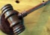North Apollo vehicle thefts among cases handled in court sentences Friday