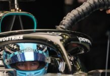 Speed and paddock politics: George Russell aims to seize his chance after F1’s big changes