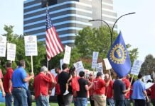 Stellantis workers go off on $0 profit sharing: ‘We’re getting screwed’