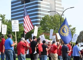 Stellantis workers go off on $0 profit sharing: ‘We’re getting screwed’
