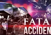 Victoria man killed in Refugio County crash