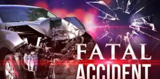 Victoria man killed in Refugio County crash