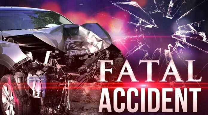 Victoria man killed in Refugio County crash