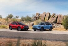 Reliable or roomy? Why choose!