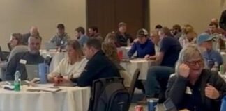 Breaking in with artificial intelligence