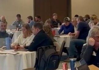 Breaking in with artificial intelligence