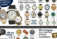 ALBERTS JEWELERS