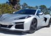 Car review: Supercar adds hybrid note
