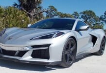 Car review: Supercar adds hybrid note