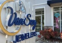 Wyomissing jewelry store boosts women-owned businesses