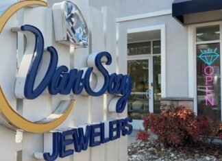 Wyomissing jewelry store boosts women-owned businesses
