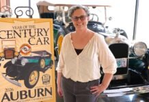 March 19: 2026 ACD Festival poster revealed