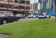 Suspect charged following Kakaako jewelry store robbery