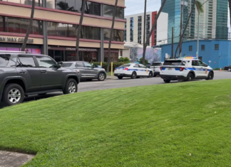 Suspect charged following Kakaako jewelry store robbery
