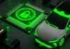 Automotive Manufacturers: Cybersecurity Top Concern