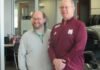 : Mac Smith embraces new chapter after retirement